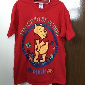 Disney shirt